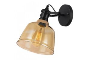 Wandleuchte MUSCARI IIB,3640,AC220-240V,50/60Hz,1*E27,