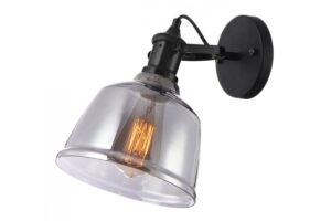 Wandleuchte MUSCARI IIB,3800,AC220-240V,50/60Hz,1*E27,