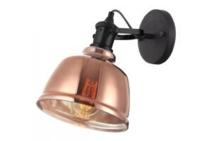 Wandleuchte MUSCARI IIB,4012,AC220-240V,50/60Hz,1*E27,