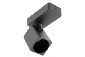 Wandleuchte RENO, Aluminium, IP20, max.