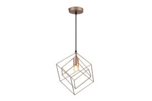 Deckenleuchte ROSA, 3376,AC220-240V,50/60Hz,1*E27,