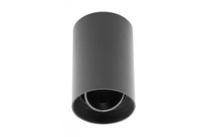 OS-RST80125OK1-00-1 Deckenleuchte RESTO, PC, φ80x125mm, IP20,