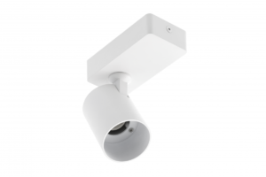 Wandleuchte SANTO, Aluminium, IP20, max.