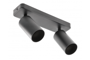 Deckenleuchte SANTO BIS, Aluminium, IP20,