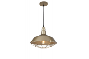 Deckenleuchte SOLEN 2, 3703,AC220-240V,50/60Hz,1*E27,