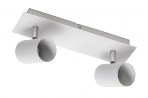 Deckenleuchte VENETO, IP20, max. 20W,