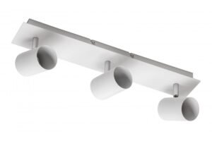 Deckenleuchte VENETO ,IP20, max. 20W,