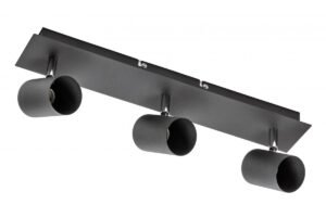 Deckenleuchte VENETO, IP20, max. 20W,