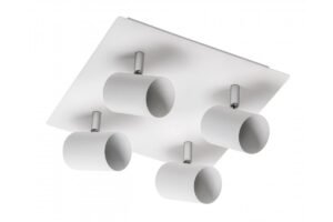 Deckenleuchte VENETO, IP20, max. 20W,