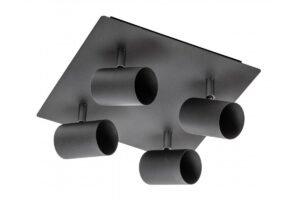 Deckenleuchte VENETO, IP20, max. 20W,