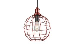 Deckenleuchte VIELA 3,7016, AC220-240V,50/60Hz,1*E27,