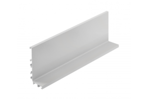 Halterungsfreies Aluminium-Profilsystem VELLO mit