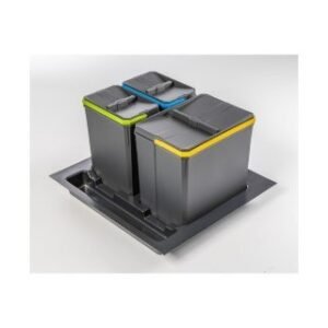 GTV Abfallsystem AxiSpace 600 mm