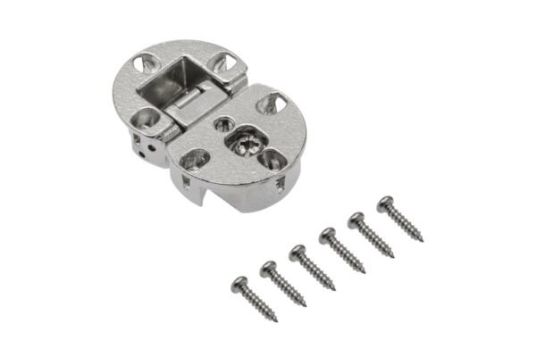 GTV Klappenscharnier PD-MD-ZB-01-KPL (passt zum