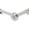 GTV PD-PD000-001 Mechanische Klappenstütze Standard