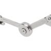 GTV PD-PD000-001 Mechanische Klappenstütze Standard