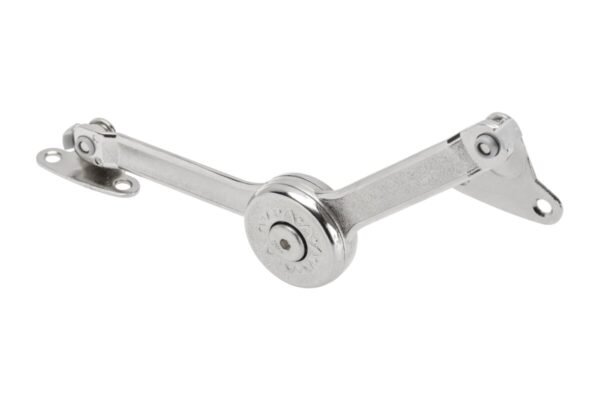 GTV PD-PD000-001 Mechanische Klappenstütze Standard