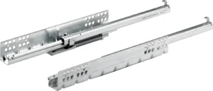 Hettich 9135880 Unterflur-Teilauszug Quadro 25