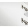 GTV ZP-BIDI07-3DBEO Innenanschlag-Scharnier mit