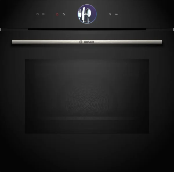 Serie 8, Einbau-Backofen mit Mikrowellenfunktion,