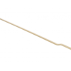 Möbelgriff GTV GRAVEL, C=3x352 mm,