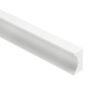 Möbelgriff GTV GROOVE, C=320 mm,