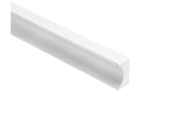Möbelgriff GTV GROOVE, C=320 mm,
