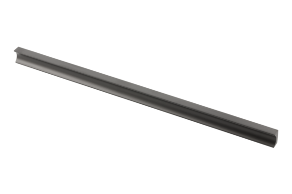 Möbelgriff GTV GROOVE, C=320 mm,