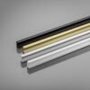 Möbelgriff GTV GROOVE, C=3x352 mm,