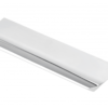 GTV Aluminiumgriff HEXA C=96 mm