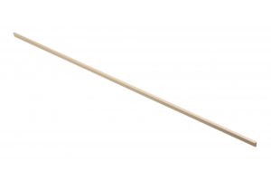 Möbelgriff GTV PILLAR, C=3x352 mm,