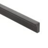 Möbelgriff GTV PILLAR, C=160 mm,