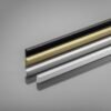 Möbelgriff GTV PILLAR, C=3x352 mm,