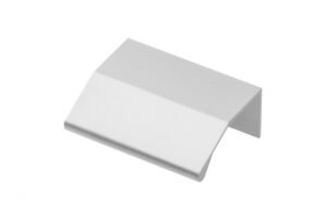 Aluminiumhalter GTV TREX C=32mm L=50mm,