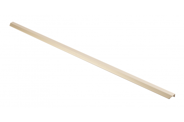 Möbelgriff GTV TREX CROSS, C=3x352