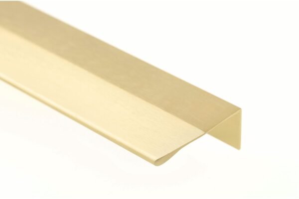Möbelgriff GTV TREX CROSS, C=3x352