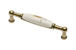 Möbelgriff 728B, BA 96 mm,