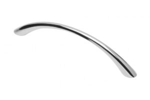 Möbelgriff UZ-07, Bohrlochabstand 96 mm,