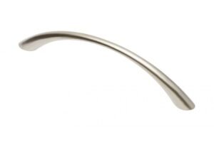 Möbelgriff UZ-07, Bohrlochabstand 96 mm,