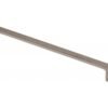Möbelgriff GTV 819, C=192 mm,