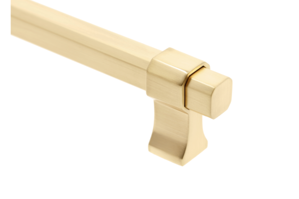 Möbelgriff GTV IMPERIAL, C=320 mm,