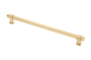Möbelgriff GTV IMPERIAL, C=256 mm,