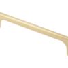 GTV Griff aus ZAMAK OCTAVIO
