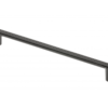 Möbelgriff GTV RAY, C=192 mm,