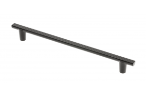 Möbelgriff GTV RAY, C=192 mm,