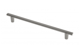 Möbelgriff GTV RAY, C=192 mm,