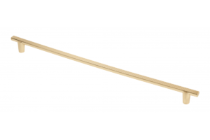 Möbelgriff GTV RAY, C=320 mm,