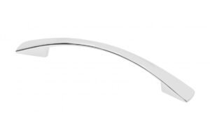 Möbelgriff UZ-Z10, Bohrlochabstand 96 mm,