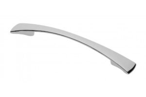 Möbelgriff UZ-Z10, Bohrlochabstand 128 mm,
