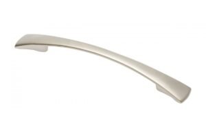 Möbelgriff UZ-Z10, Bohrlochabstand 128 mm,